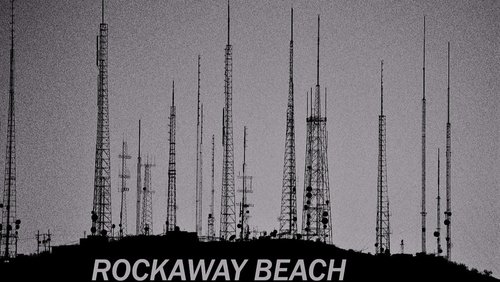 Rockaway Beach: Frustration, Post-Punk-Band aus Frankreich