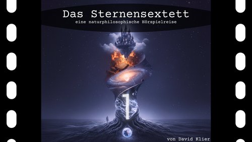 Cinetastisch - Das Sternensextett: "Das Schloss im Himmel", "Boyhood", "Cloud Atlas"