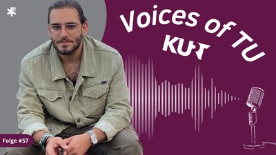 Voices of TU | NRWision