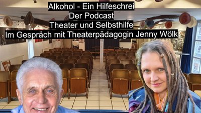 Alkohol – Ein Hilfeschrei, Ratgeber und mehr | NRWision