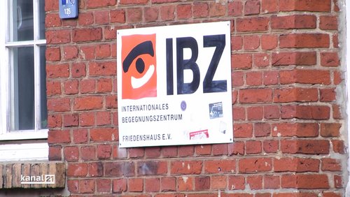 Demokratisches Zusammenleben in Bielefeld: Das Generations-Café im IBZ Bielefeld