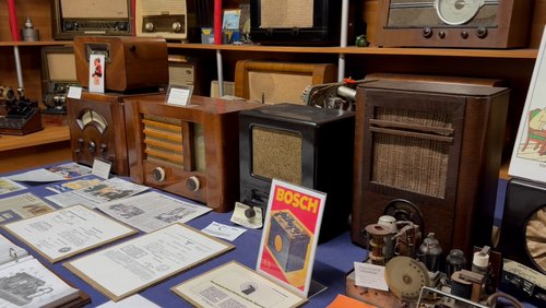 Nachruf auf die Mittelwelle