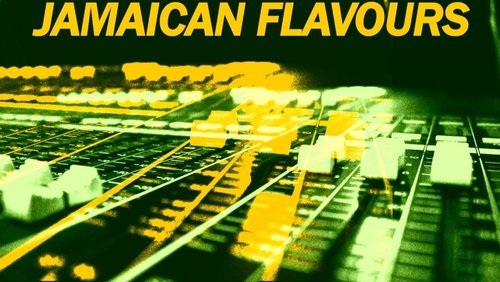 Jamaican Flavours: Cedric "Im" Brooks, Joe White, Leslie Butler