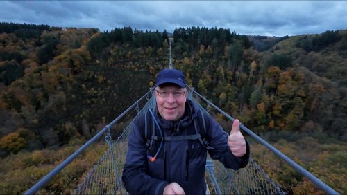 WanderBlog: GEIERLAY-TRAIL 2025