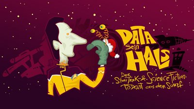 Data sein Hals | NRWision