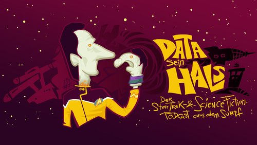 Data sein Hals: Data sein neuer Besitzer