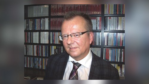 Funkjournal CLASSICs: Johannes Wiemann, Richter aus Bielefeld