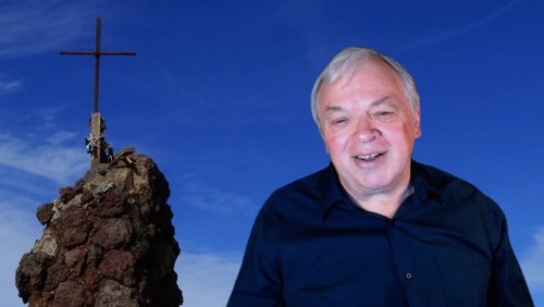 Kirche Hautnah: Meine Freundschaft mit Gott