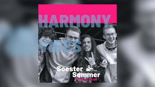 Kulturtaxi Soest: Sommer in der Börde