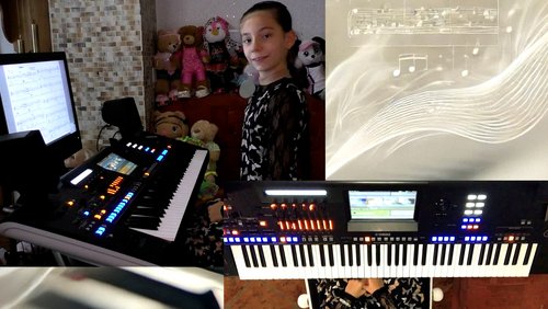 Verenice Heitsch: "Amapola" (Melodie & Rhythmus Band 84)