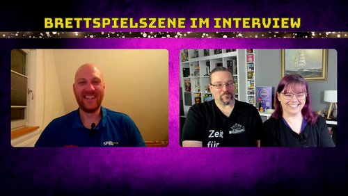 DieHausis: SPIEL DOCH! Dortmund 2026: Highlights, Tipps - Interview mit Tim Nostheide