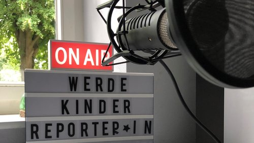 Kinder machen Podcast - Stephanie Jahrke, Sport- und Kulturausschuss Grefrath