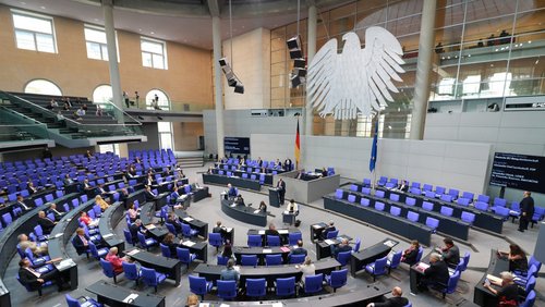 Im Fokus: Politikverdrossenheit in Deutschland