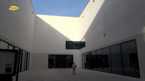 seniorama: Ausstellung "Kirchner. Picasso" - Kuratorin Anna Luisa Walter im Interview