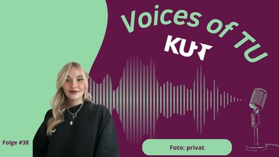 Voices of TU | NRWision