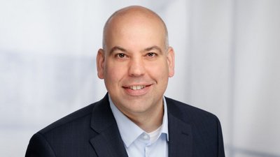 Business & Mensch: Matthias Heina, Wasserstoff-Koordinator aus Duisburg