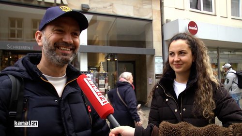 Frage der Woche: Erwartungen an die neue Oberbürgermeisterin