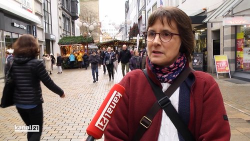 Frage der Woche: Worauf seid ihr dieses Jahr stolz?