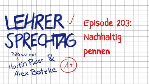 Lehrersprechtag: Sommer, Veteranentag, Jump'n'Run-Spiele