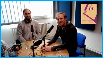 Radio Fluchtpunkt | NRWision