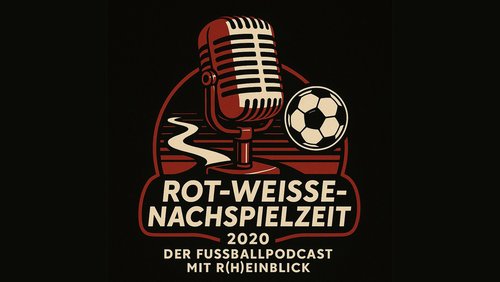 RWN #70: Peak zweite Liga & Duelle unter Nachbarn