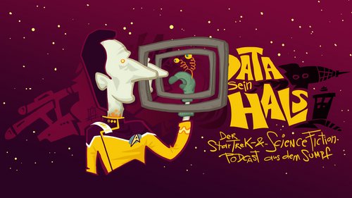Data sein Hals: Data sein Café der Zukunft