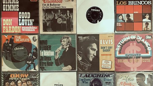 Easy Listening: Eröffnung der "B-Side" in Münster