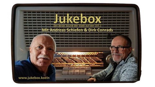 Jukebox: Marleen Lohse, Spooky Tooth, The Lazys