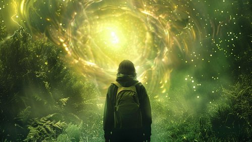 Minutenschreck: Auslöschung - Science-Fiction-Horror-Film