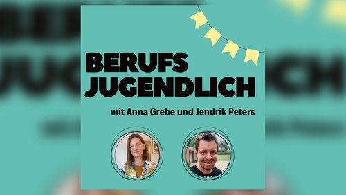 Berufsjugendlich: Deutscher Kinder- und Jugendhilfetag 2025