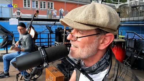 CAS-TV: 10 Jahre CAS-TV - Eine Erfolgsgeschichte