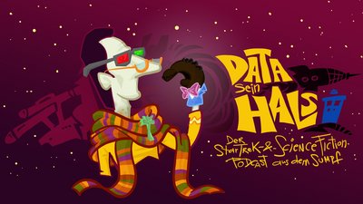 Data sein Hals | NRWision