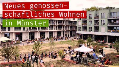 Sendungen aus Münster | NRWision