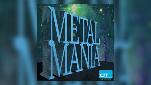 Metalmania: Blind Guardian, Sleep Token, Slayer