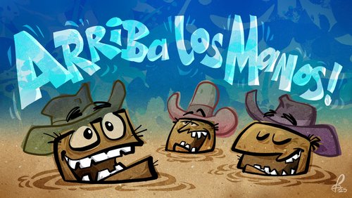 Der Sumpf: Zwei Banditen (Butch Cassidy and the Sundance Kid), Western von 1969