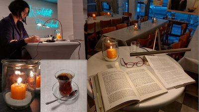 Sendungen aus Moers | NRWision