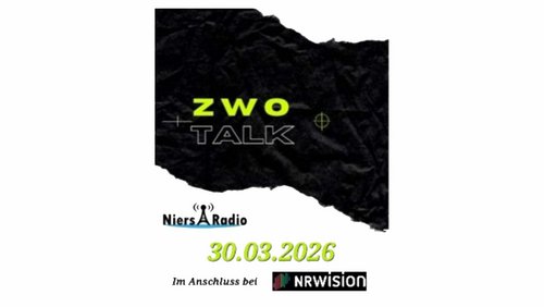 Zwo Talk: Ostervolksfest Mönchengladbach, Städtische Kliniken erhalten Auszeichnung, Schauspiel "Dingens"