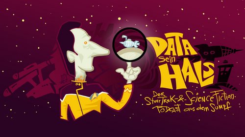 Data sein Hals: Data seine phantastische Reise in den Phettberg