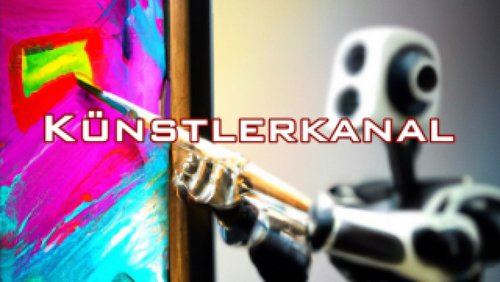 Künstlerkanal Rheinland: 30 Jahre Alte Feuerwache Köln, Petermfriess und Mathias Bruch im Artklub Bonn