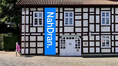 NahDran: Christian Gembus, Heimat- und Geschichtsverein Heepen