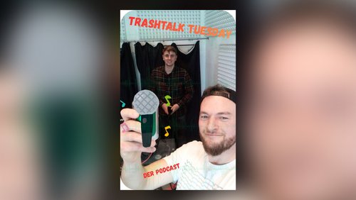 Trashtalk Tuesday: Die Magie der Zirken