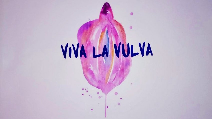 Viva La Vagina