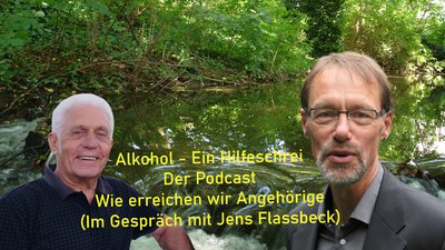 Alkohol – Ein Hilfeschrei, Ratgeber und mehr | NRWision