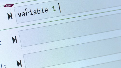 Bitte nachmachen! - Coden - Programmieren lernen