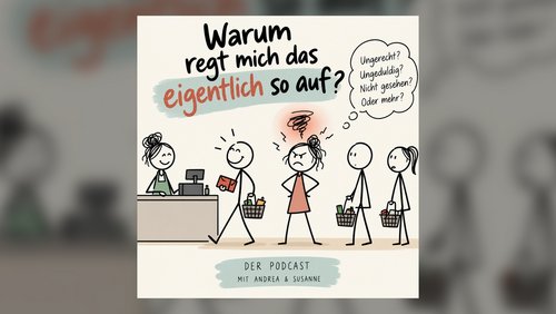Fugen kratzen: Was regt uns auf und warum?