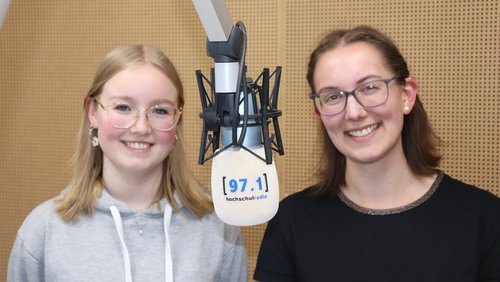 hochschulradio düsseldorf feiert 25-jähriges Jubiläum - das Jahr 2016