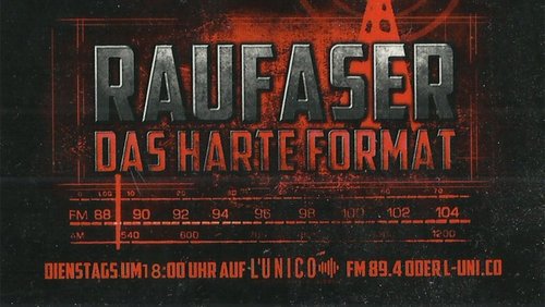 Raufaser- Special: Metal Hall of Fame - aber alphabetisch
