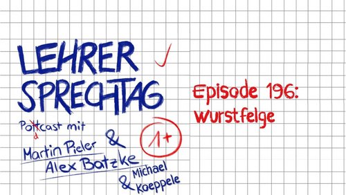 Lehrersprechtag: Karneval, Zwei Filme, Preise bei "Amazon"