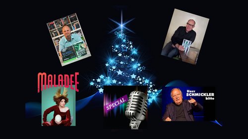 NiersRadio Special: Weihnachtsfreude in Mönchengladbach