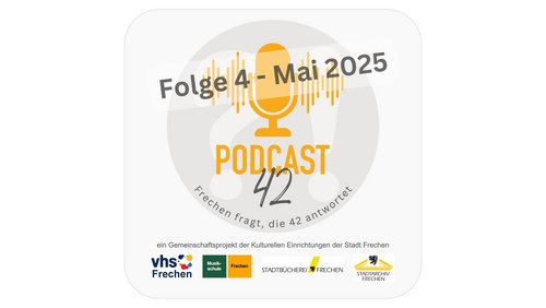 Podcast 42: Weltfrauentag, Bibliothek der Dinge, Dienstältester